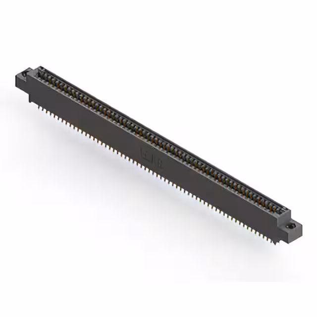 395-122-556-808 EDAC Inc.  Edgeboard Connectors